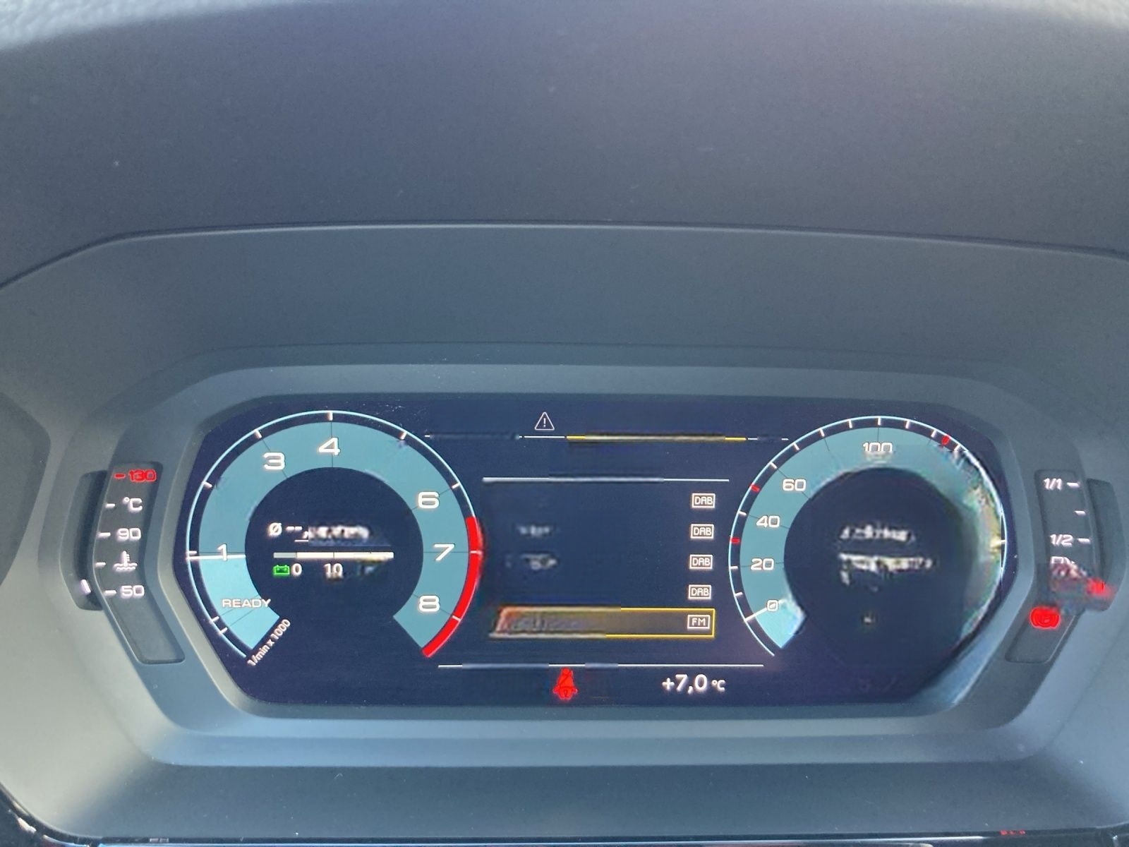 Audi A3 Sportback 30 TFSI ADVANCED B&O PDC STHZG foto 10