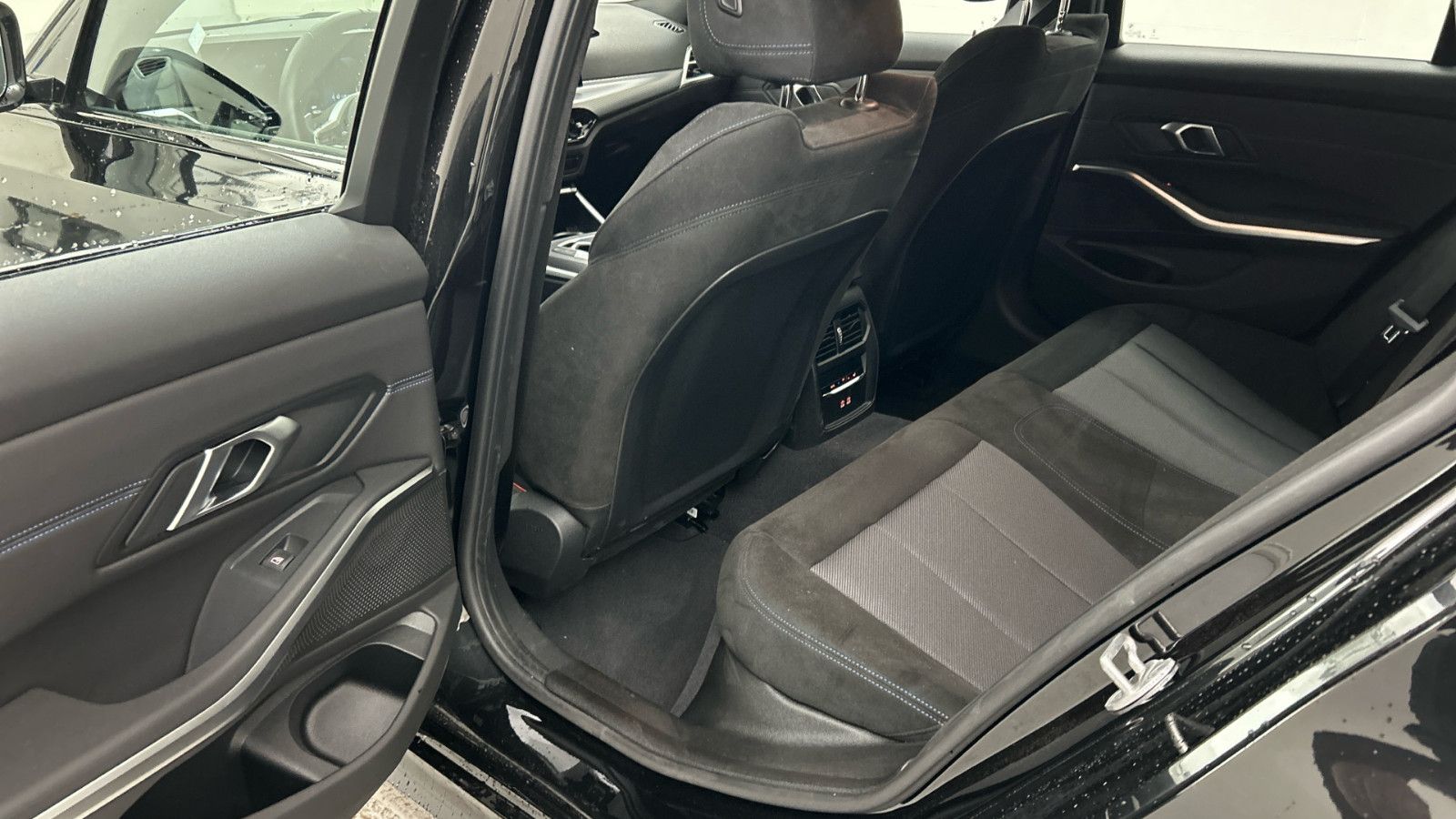 BMW 330i Touring xDrive M Sport ACC FL2 LED RFK 3ZK foto 8