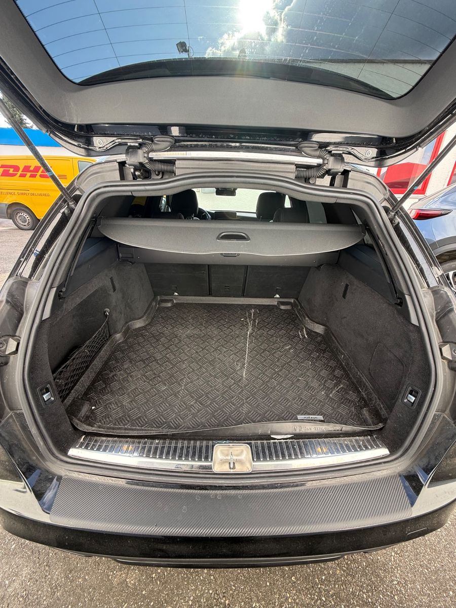 Mercedes-Benz C 200 C T-Modell  AMG Line/Car play/Ambiente/ foto 15