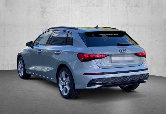 Audi A3 Sportback 35 TFSI adv. S-tr *LED*AHK*Business foto 4
