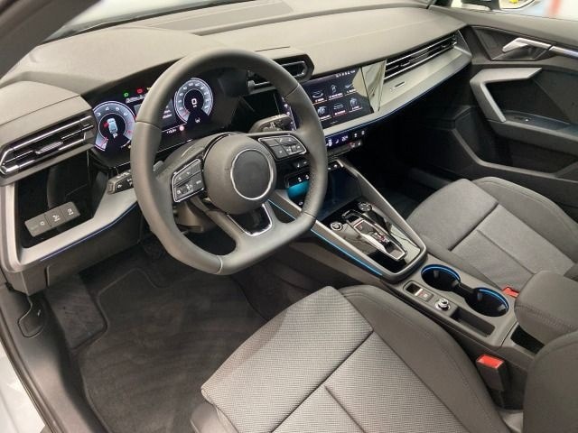 Audi A3 Sportback 35 TFSI adv. S-tr *LED*AHK*Business foto 5