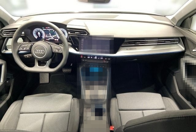 Audi A3 Sportback 35 TFSI adv. S-tr *LED*AHK*Business foto 7