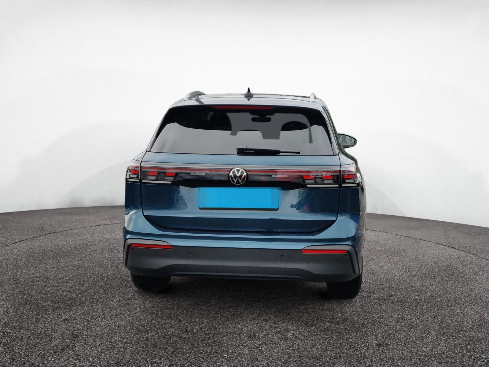 Volkswagen Tiguan 2.0 TDI DSG GOAL AHK 360° LED+ ACC Navi foto 5