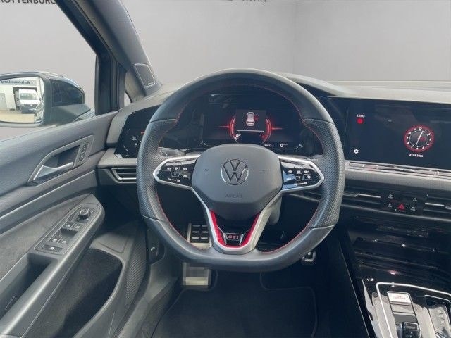 Volkswagen Golf VIII 2.0 TSI DSG GTI Clubsport Pano DCC HK  foto 11