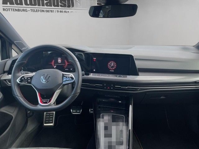 Volkswagen Golf VIII 2.0 TSI DSG GTI Clubsport Pano DCC HK  foto 12