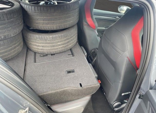 Volkswagen Golf VIII 2.0 TSI DSG GTI Clubsport Pano DCC HK  foto 13