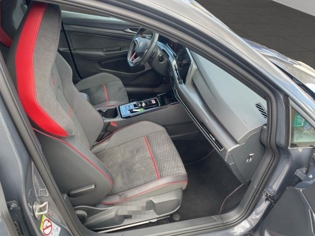 Volkswagen Golf VIII 2.0 TSI DSG GTI Clubsport Pano DCC HK  foto 14