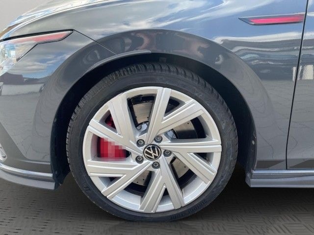Volkswagen Golf VIII 2.0 TSI DSG GTI Clubsport Pano DCC HK  foto 17