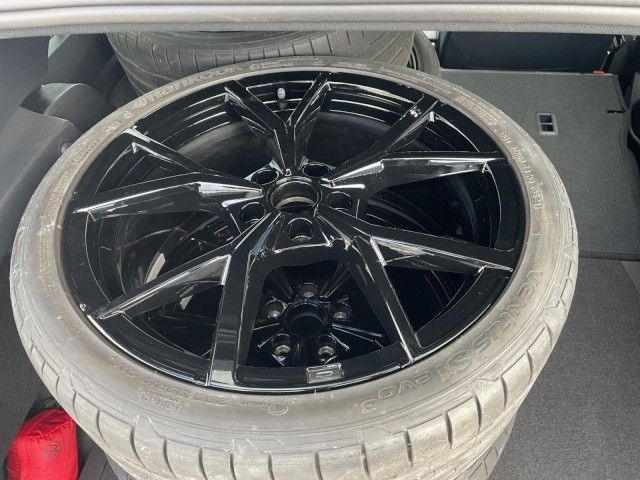 Volkswagen Golf VIII 2.0 TSI DSG GTI Clubsport Pano DCC HK  foto 18