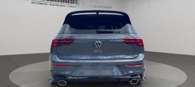 Volkswagen Golf VIII 2.0 TSI DSG GTI Clubsport Pano DCC HK  foto 5