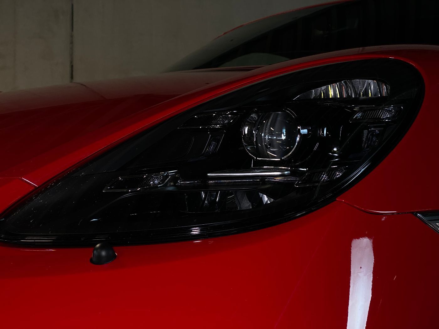 Porsche Cayman (718) GTS 4.0 | LED inkl. PDLS | PDK | foto 11