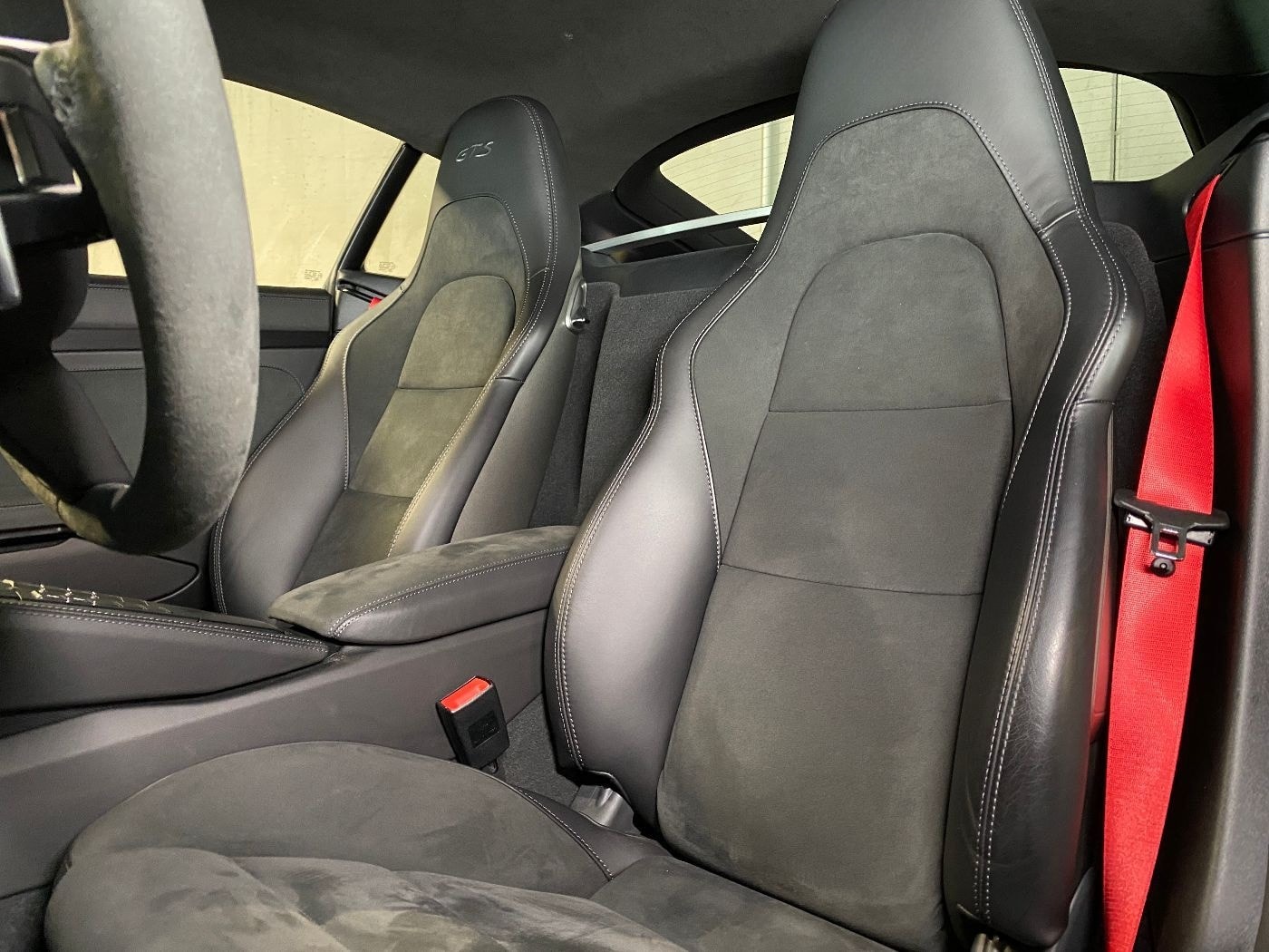 Porsche Cayman (718) GTS 4.0 | LED inkl. PDLS | PDK | foto 16