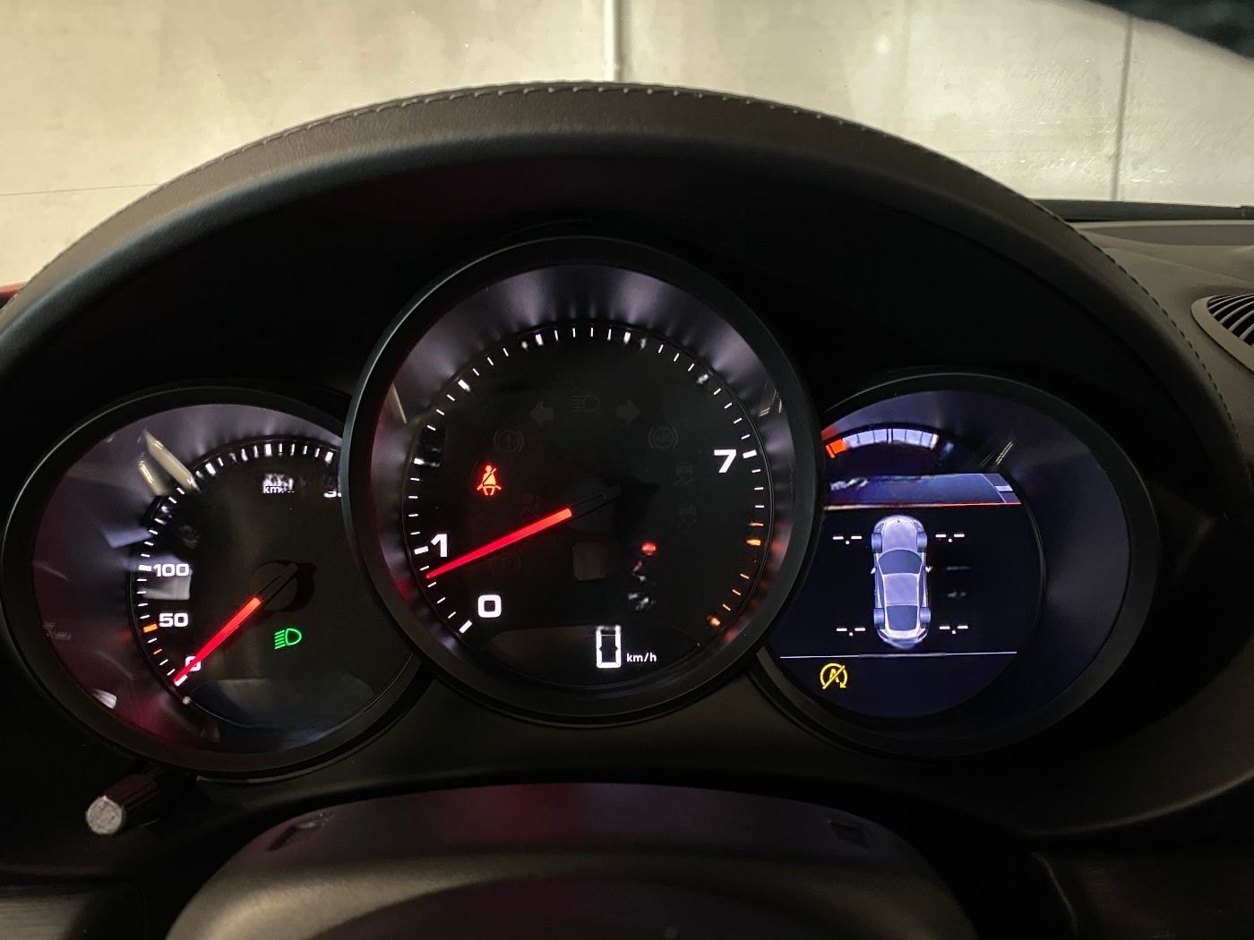 Porsche Cayman (718) GTS 4.0 | LED inkl. PDLS | PDK | foto 18