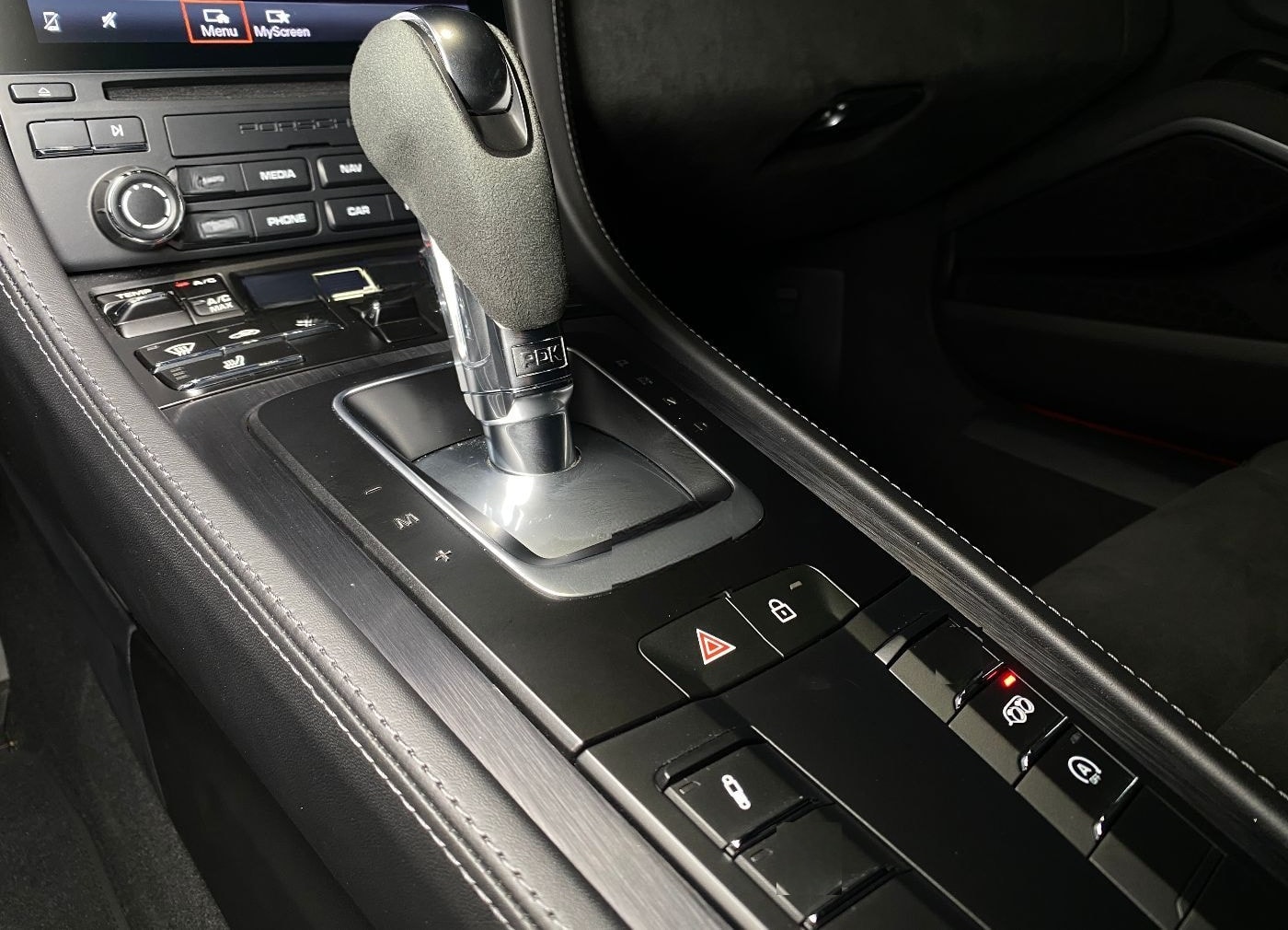 Porsche Cayman (718) GTS 4.0 | LED inkl. PDLS | PDK | foto 24