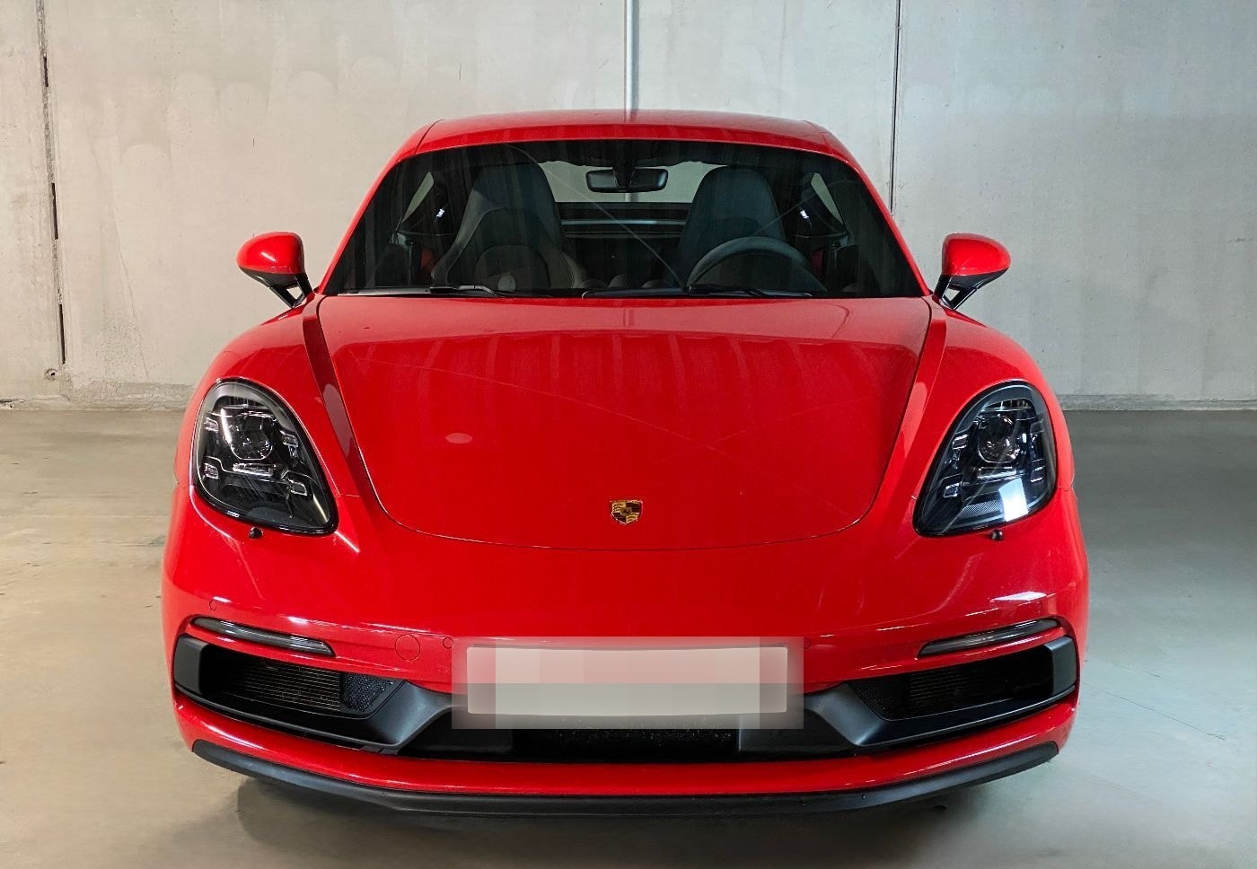 Porsche Cayman (718) GTS 4.0 | LED inkl. PDLS | PDK | foto 5