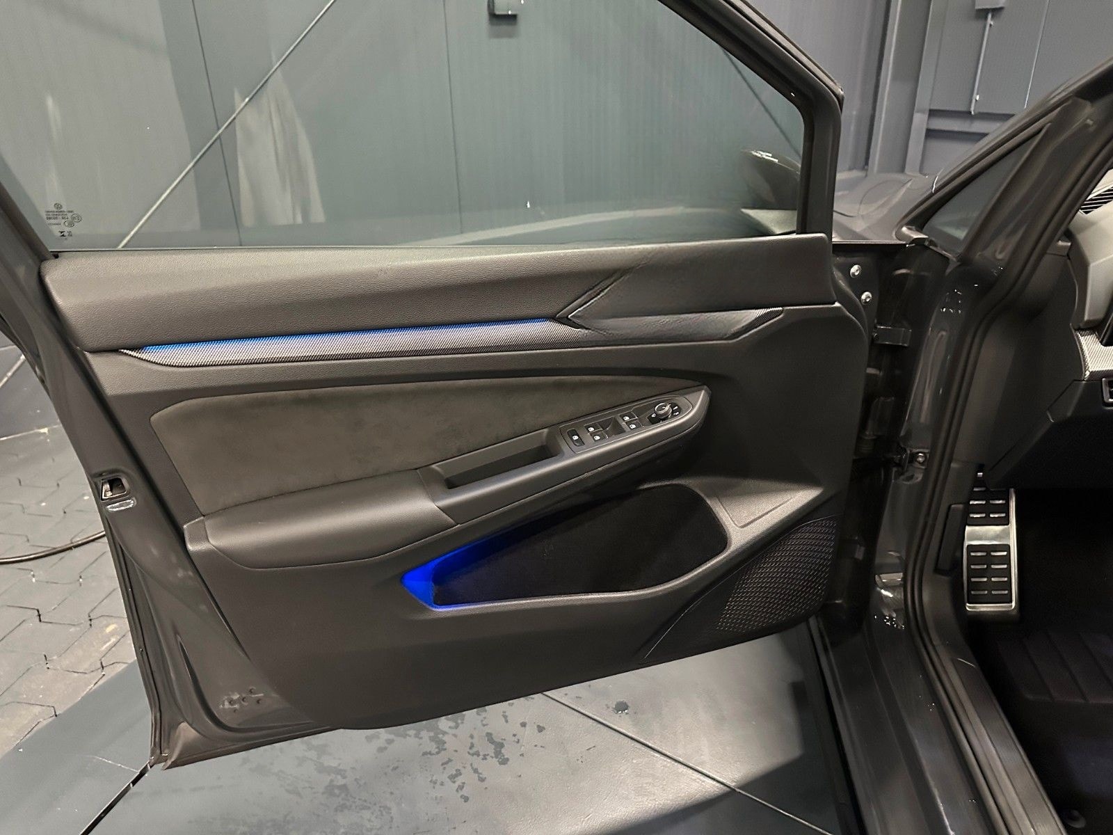 Volkswagen Golf GTI Clubsport *FACELIFT*KAMERA*CarPlay* foto 12