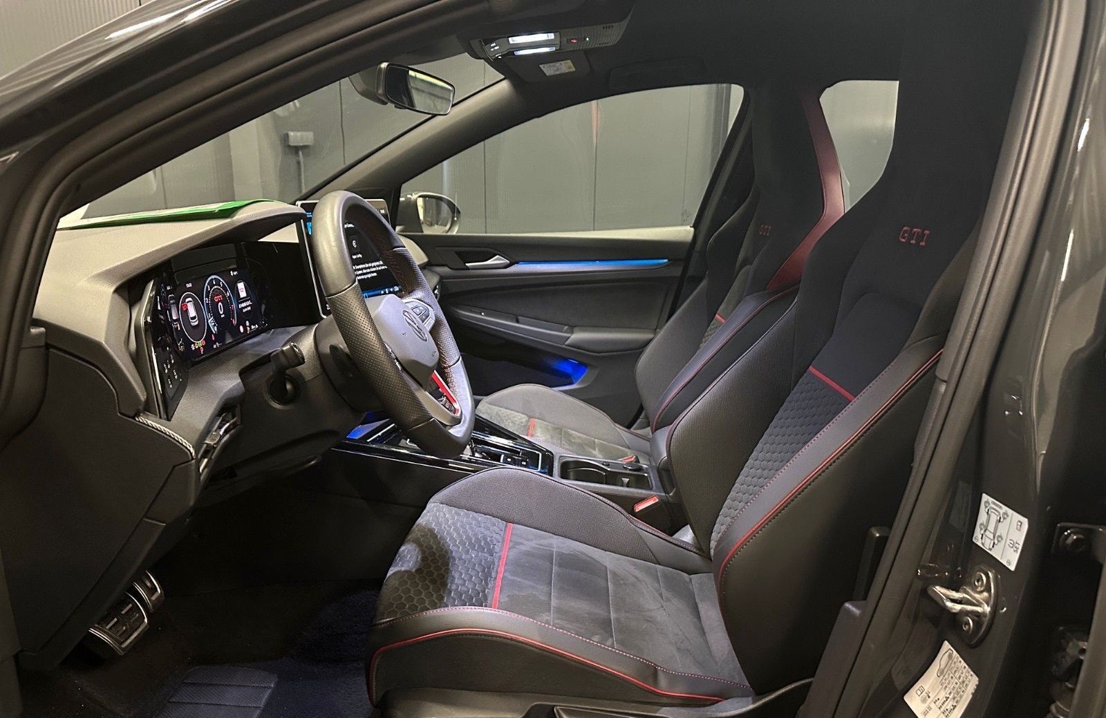 Volkswagen Golf GTI Clubsport *FACELIFT*KAMERA*CarPlay* foto 13