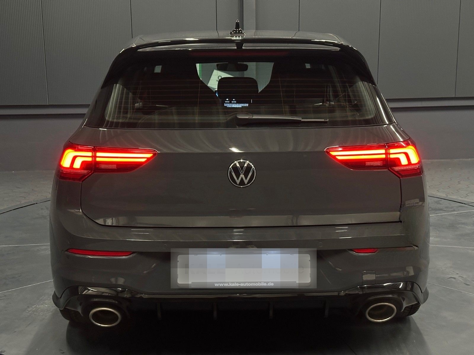 Volkswagen Golf GTI Clubsport *FACELIFT*KAMERA*CarPlay* foto 4