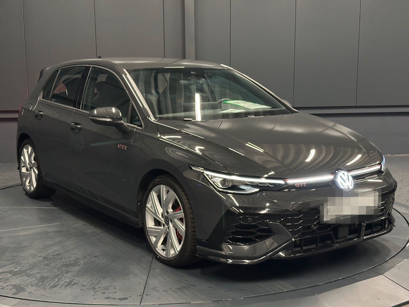 Volkswagen Golf GTI Clubsport *FACELIFT*KAMERA*CarPlay* foto 7