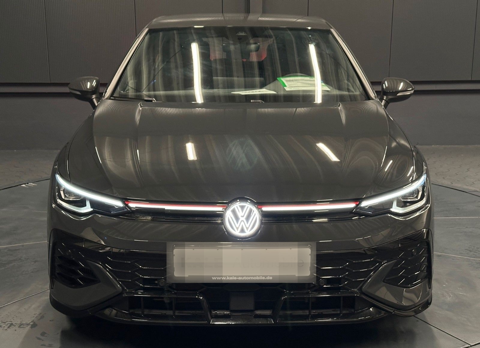 Volkswagen Golf GTI Clubsport *FACELIFT*KAMERA*CarPlay* foto 8
