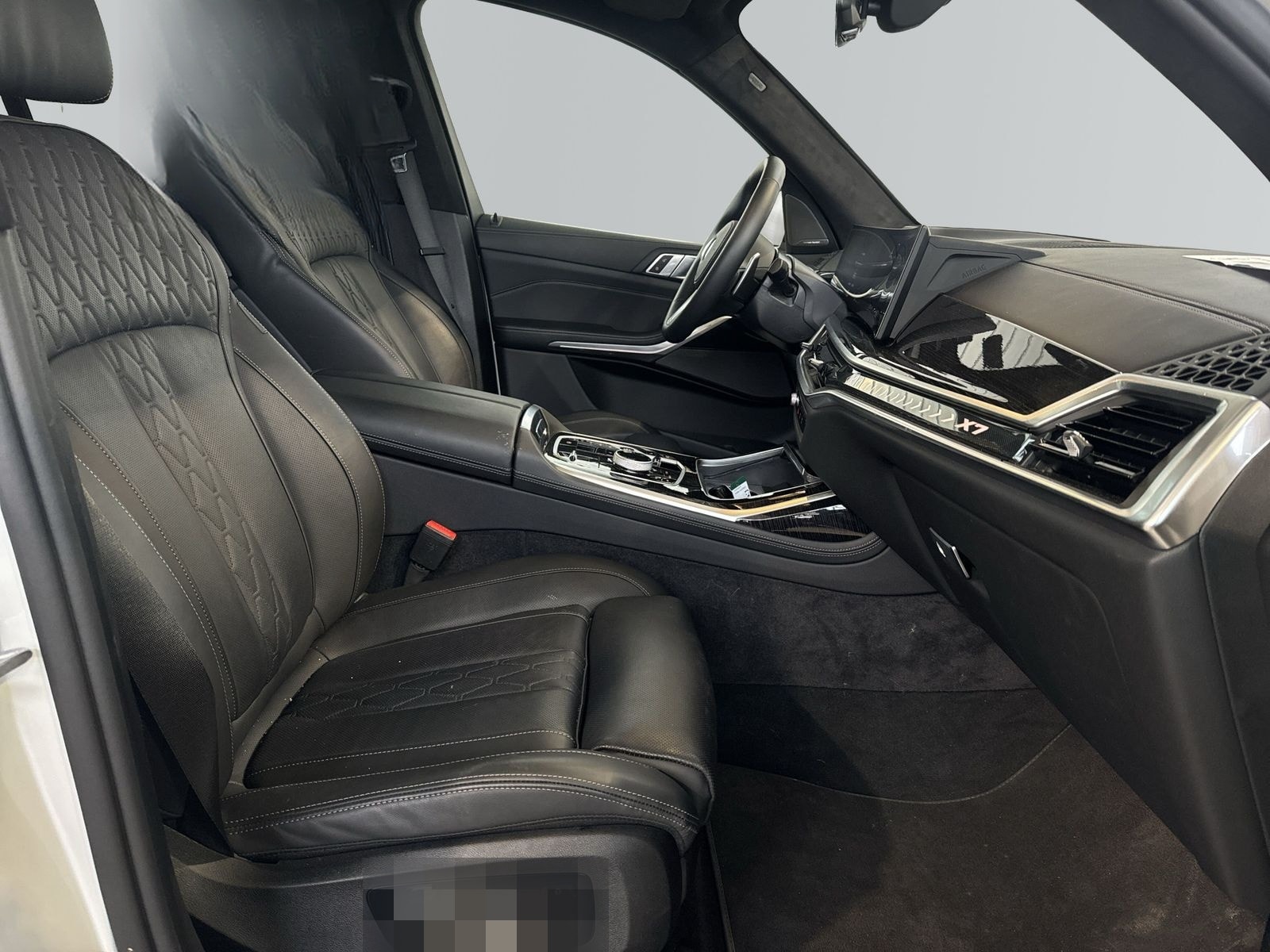 BMW X7 xDrive40d *M Sport*22 Zoll*Exec. Drive*AHK*In foto 11