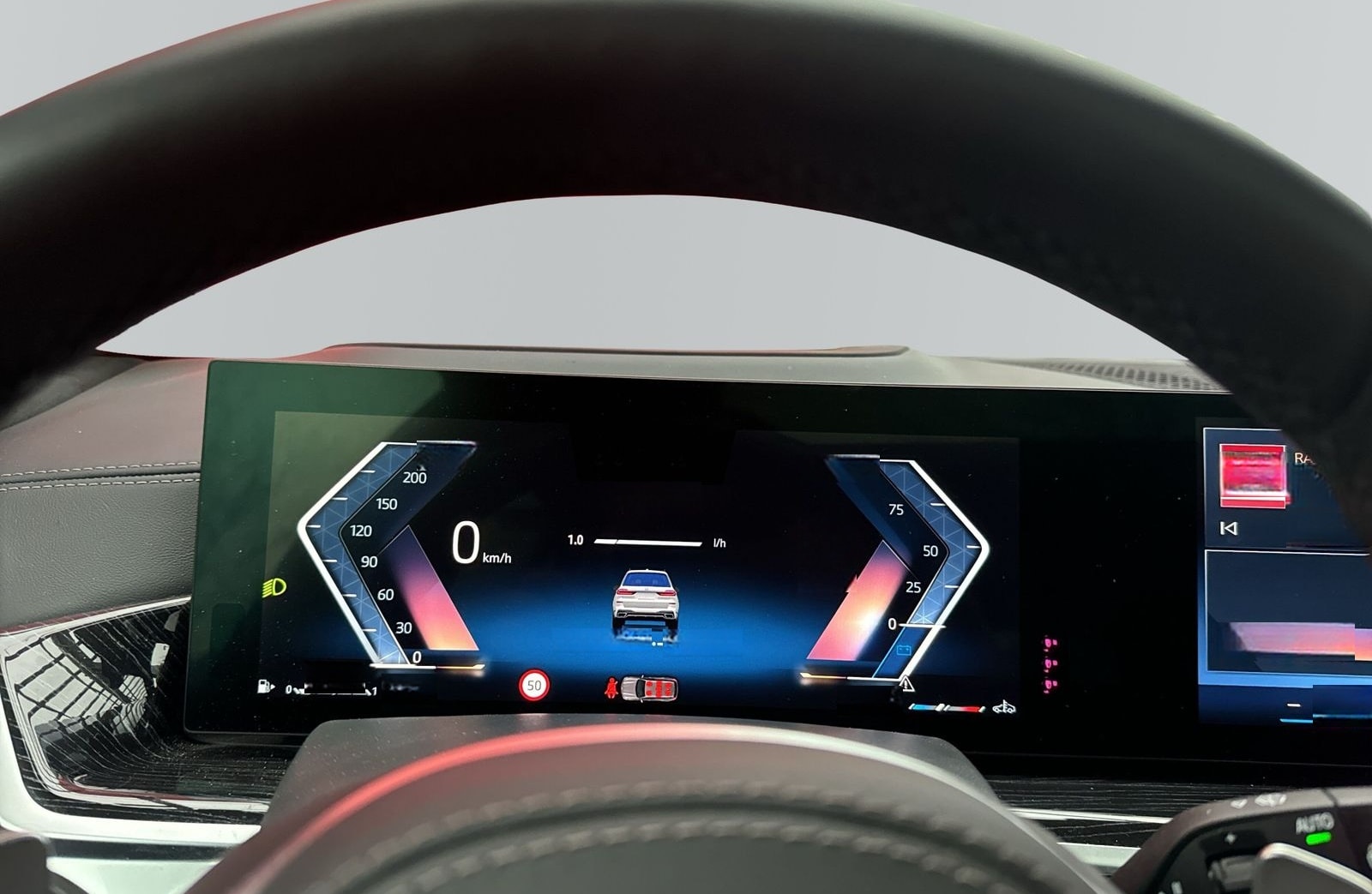 BMW X7 xDrive40d *M Sport*22 Zoll*Exec. Drive*AHK*In foto 15