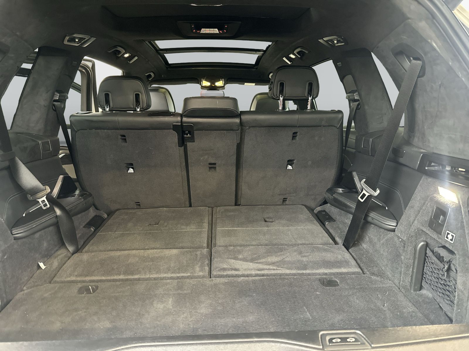 BMW X7 xDrive40d *M Sport*22 Zoll*Exec. Drive*AHK*In foto 16