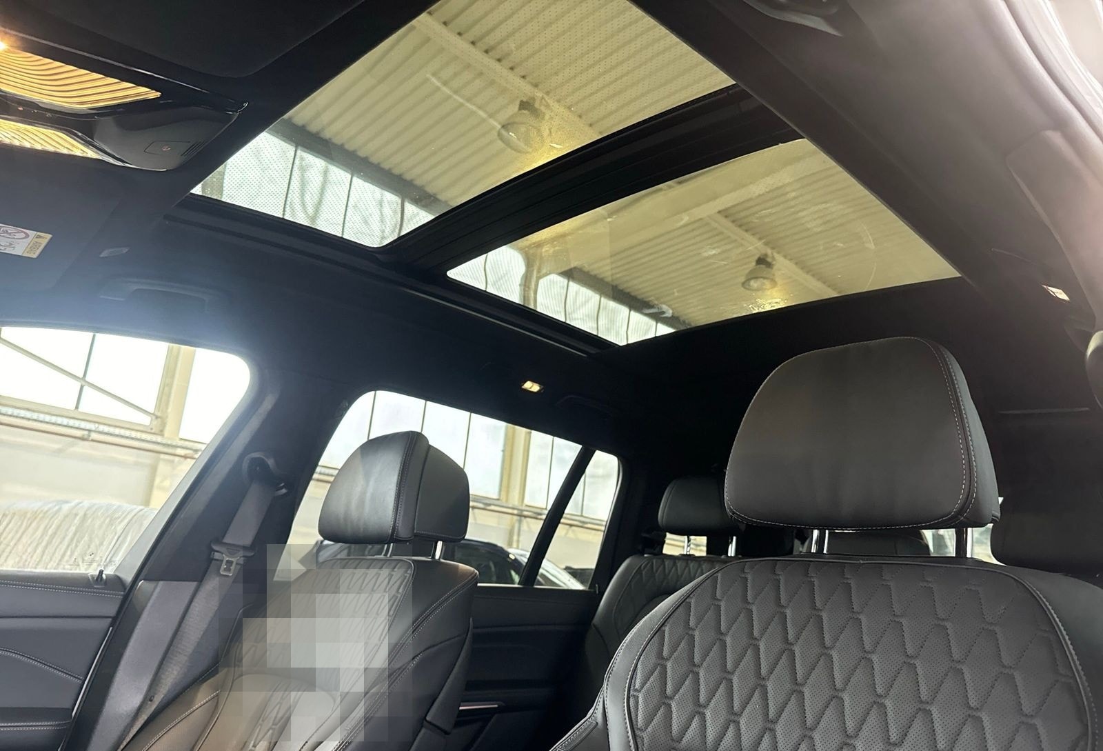 BMW X7 xDrive40d *M Sport*22 Zoll*Exec. Drive*AHK*In foto 22