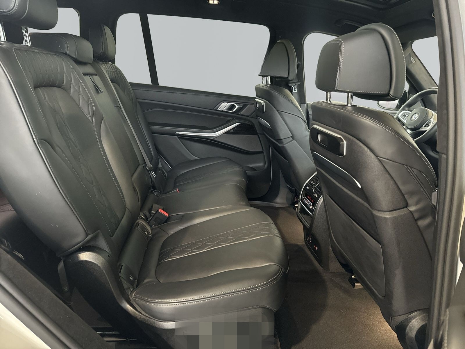 BMW X7 xDrive40d *M Sport*22 Zoll*Exec. Drive*AHK*In foto 10