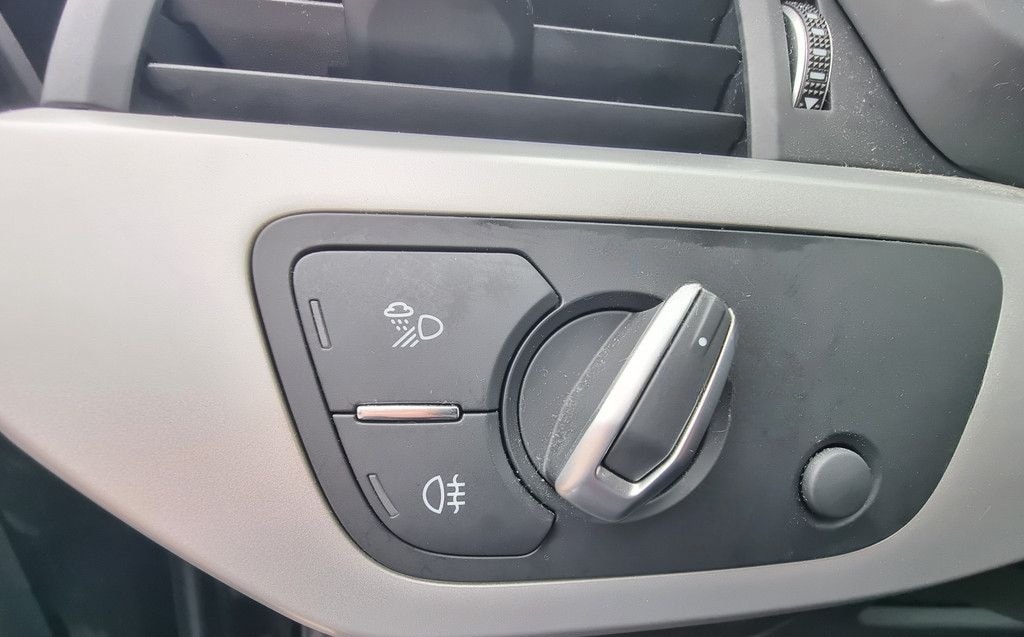 Audi A4 Avant 35 TFSI basis foto 20