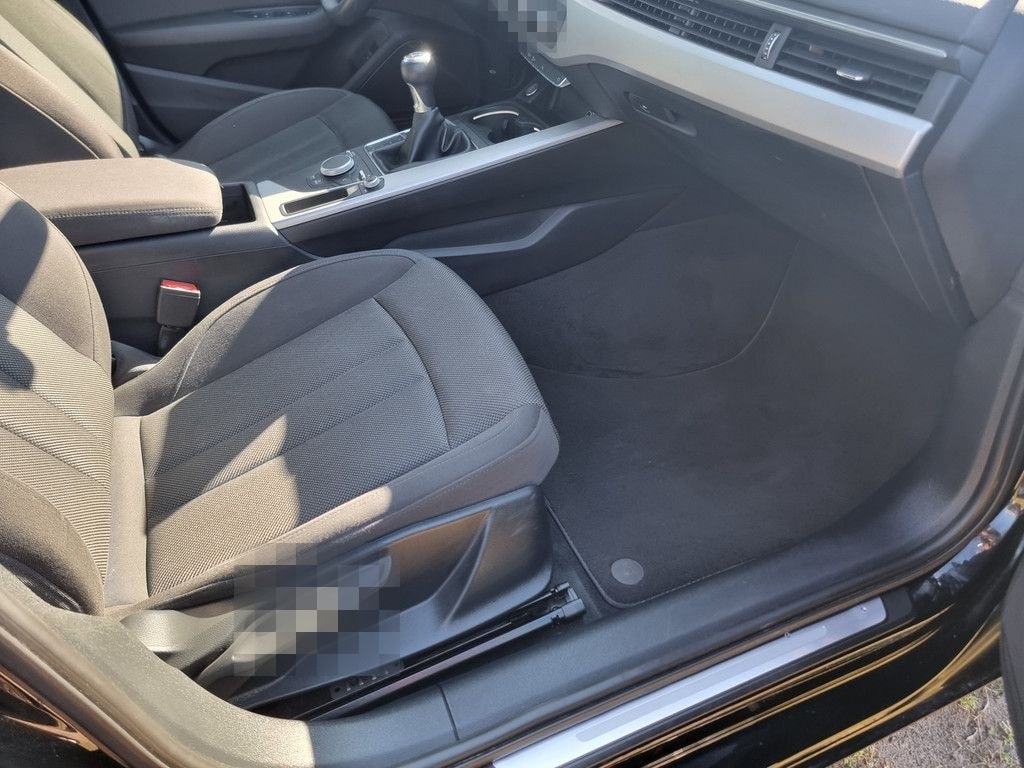 Audi A4 Avant 35 TFSI basis foto 7