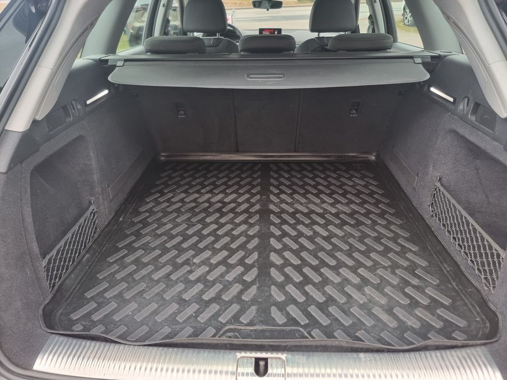 Audi A4 Avant 35 TFSI basis foto 9