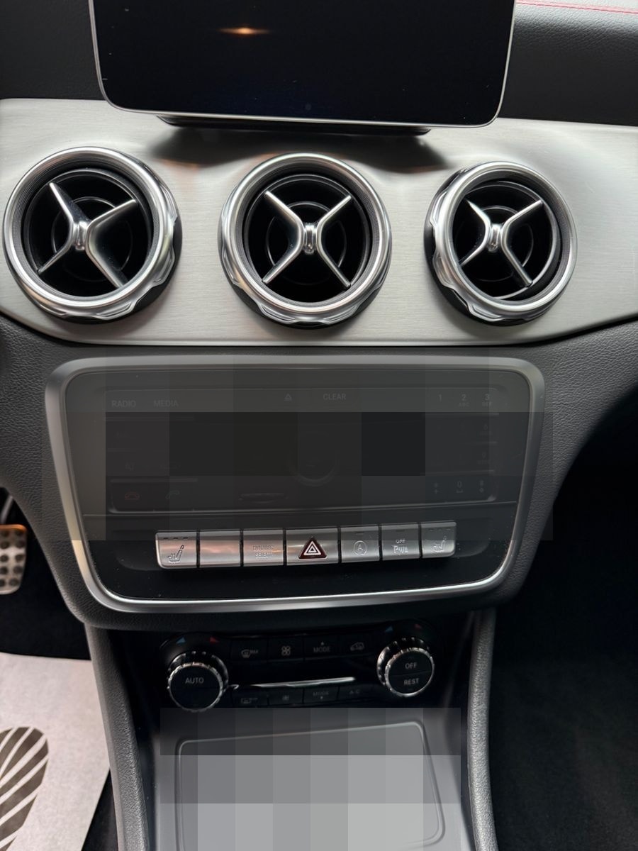 Mercedes-Benz GLA 200 AMG/Kamera/Automatik/Neu Inspektion foto 11