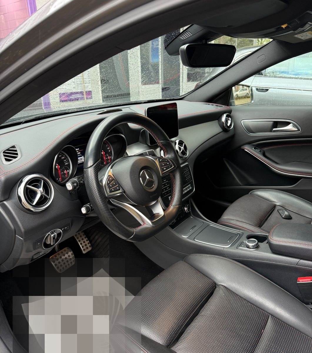 Mercedes-Benz GLA 200 AMG/Kamera/Automatik/Neu Inspektion foto 13