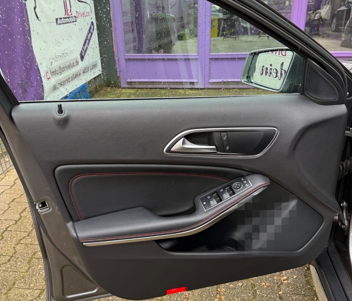 Mercedes-Benz GLA 200 AMG/Kamera/Automatik/Neu Inspektion foto 16