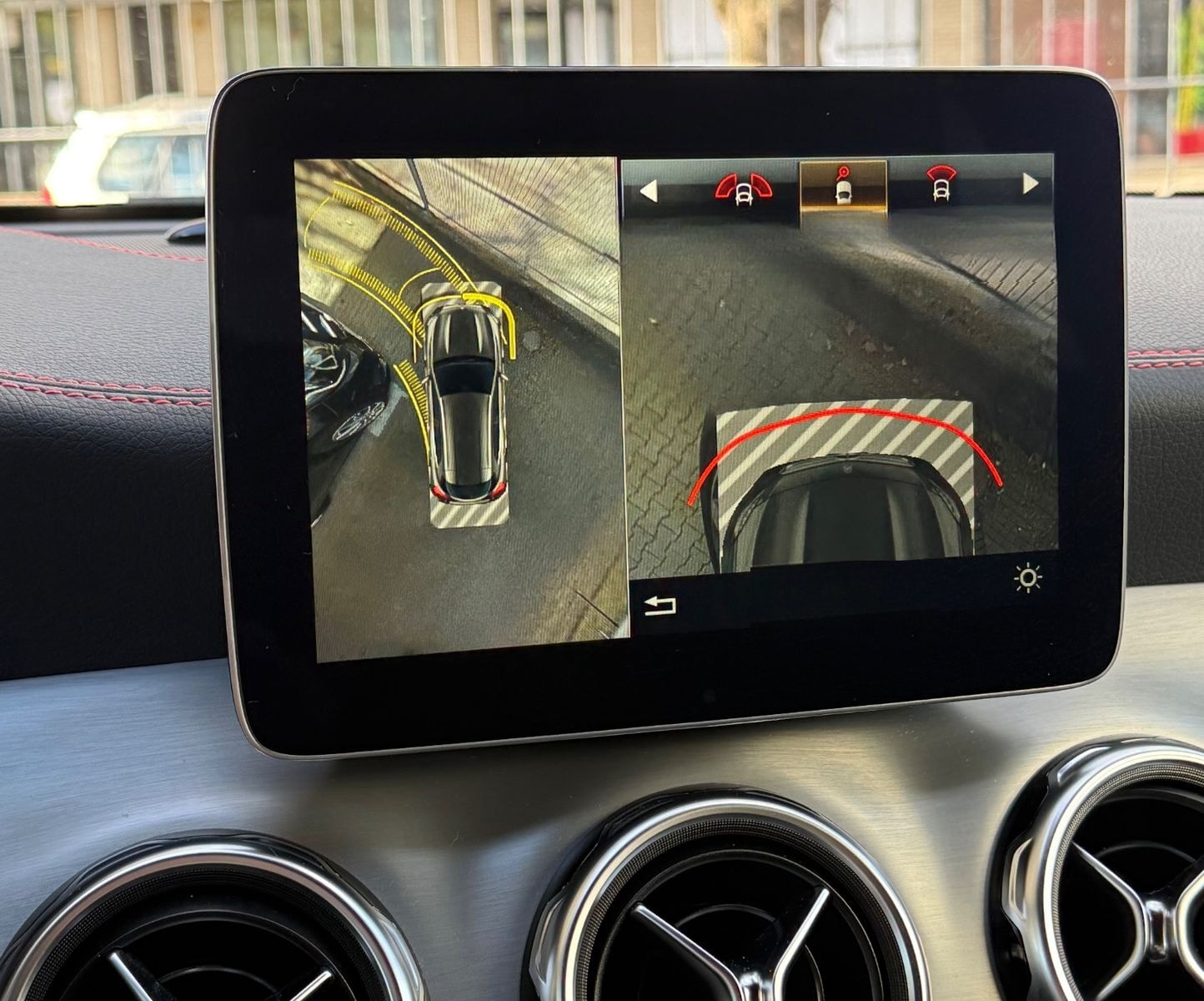 Mercedes-Benz GLA 200 AMG/Kamera/Automatik/Neu Inspektion foto 19