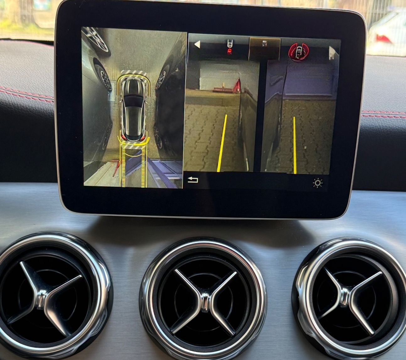 Mercedes-Benz GLA 200 AMG/Kamera/Automatik/Neu Inspektion foto 20