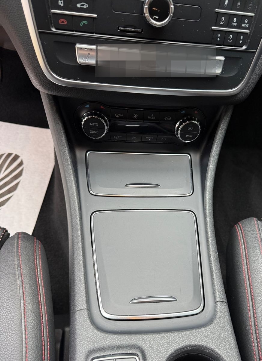 Mercedes-Benz GLA 200 AMG/Kamera/Automatik/Neu Inspektion foto 24