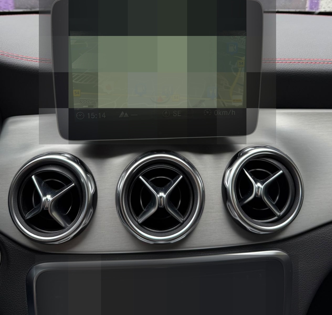 Mercedes-Benz GLA 200 AMG/Kamera/Automatik/Neu Inspektion foto 9