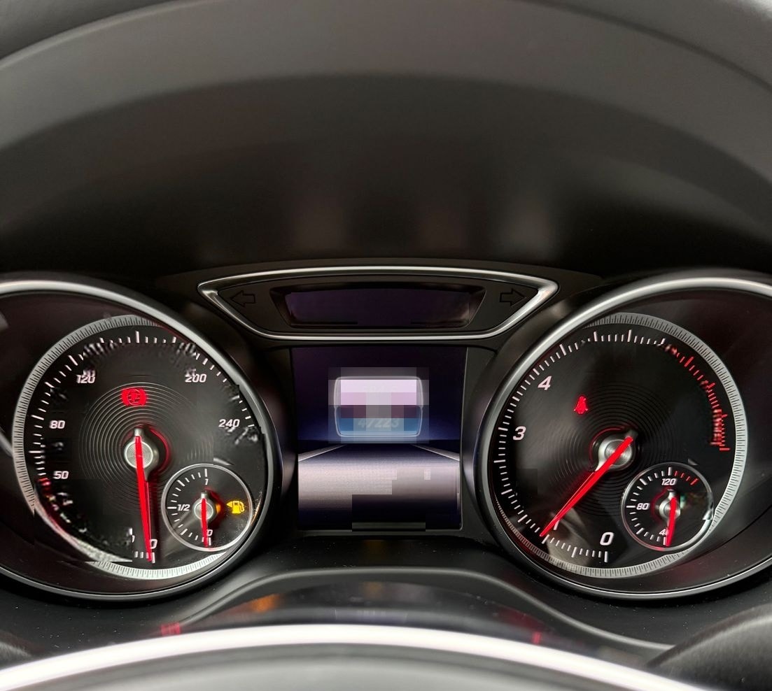 Mercedes-Benz GLA 200 AMG/Kamera/Automatik/Neu Inspektion foto 10