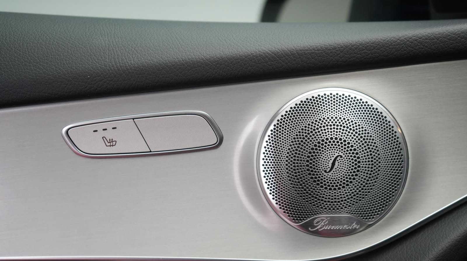 Mercedes-Benz GLC 220 d 4Matic 9G-Tronic AMG Navi/Temp/Burmest foto 22