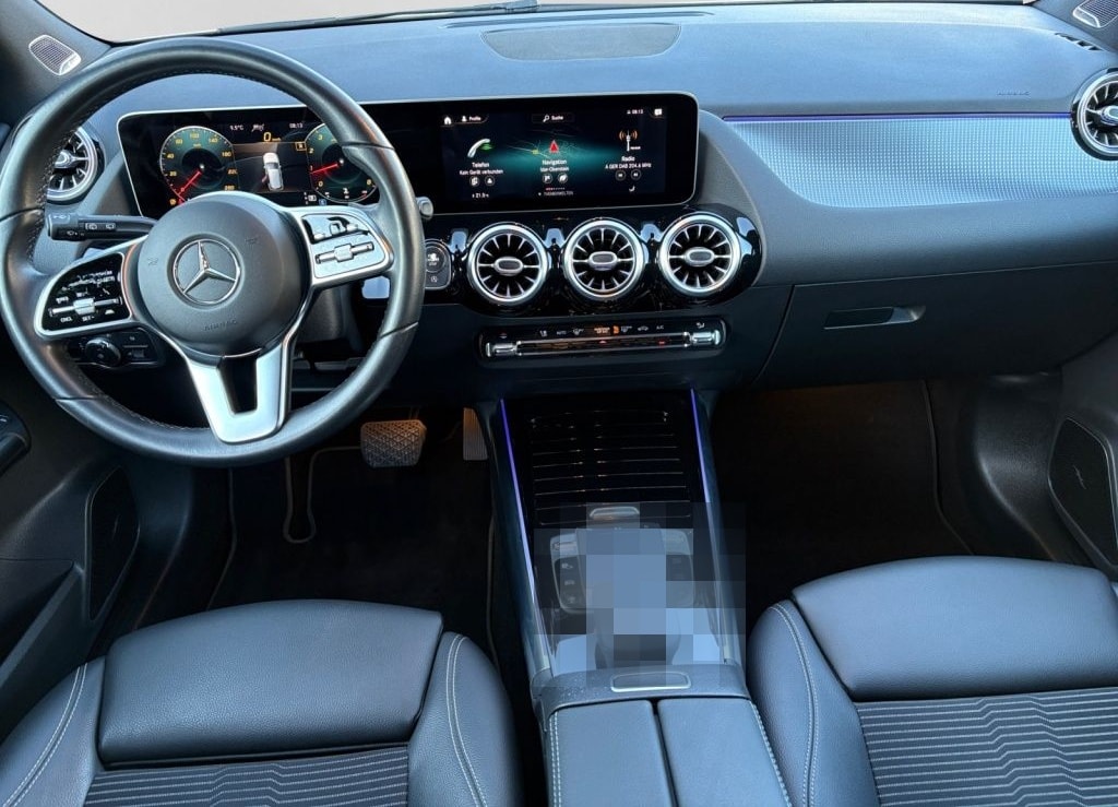 Mercedes-Benz B 220 PROGRESSIVE|NIGHT|DISTR|KAM|BURM|AHK|LED| foto 11