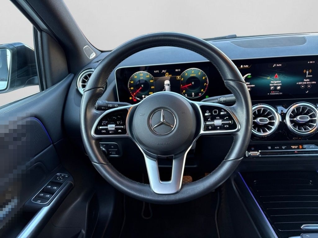 Mercedes-Benz B 220 PROGRESSIVE|NIGHT|DISTR|KAM|BURM|AHK|LED| foto 13