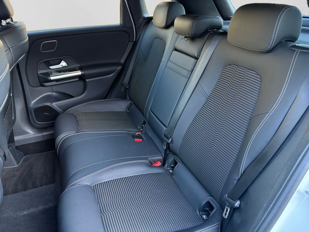 Mercedes-Benz B 220 PROGRESSIVE|NIGHT|DISTR|KAM|BURM|AHK|LED| foto 14