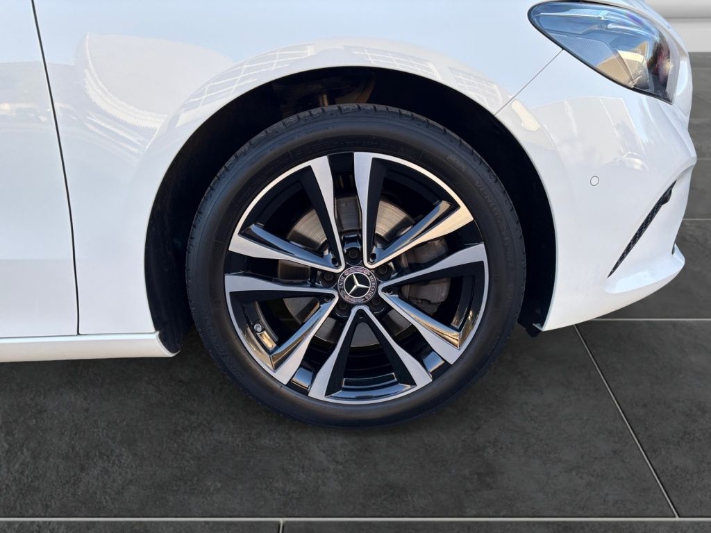 Mercedes-Benz B 220 PROGRESSIVE|NIGHT|DISTR|KAM|BURM|AHK|LED| foto 15