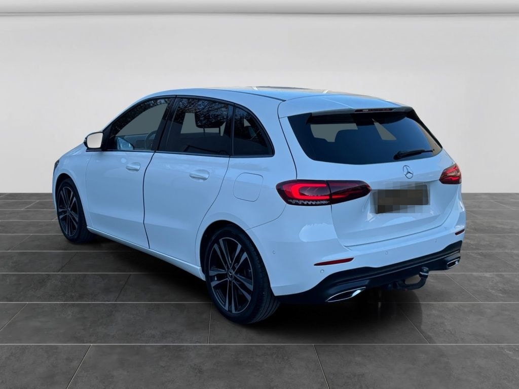 Mercedes-Benz B 220 PROGRESSIVE|NIGHT|DISTR|KAM|BURM|AHK|LED| foto 4