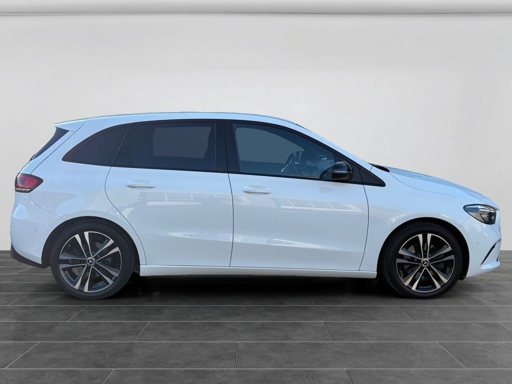 Mercedes-Benz B 220 PROGRESSIVE|NIGHT|DISTR|KAM|BURM|AHK|LED| foto 7