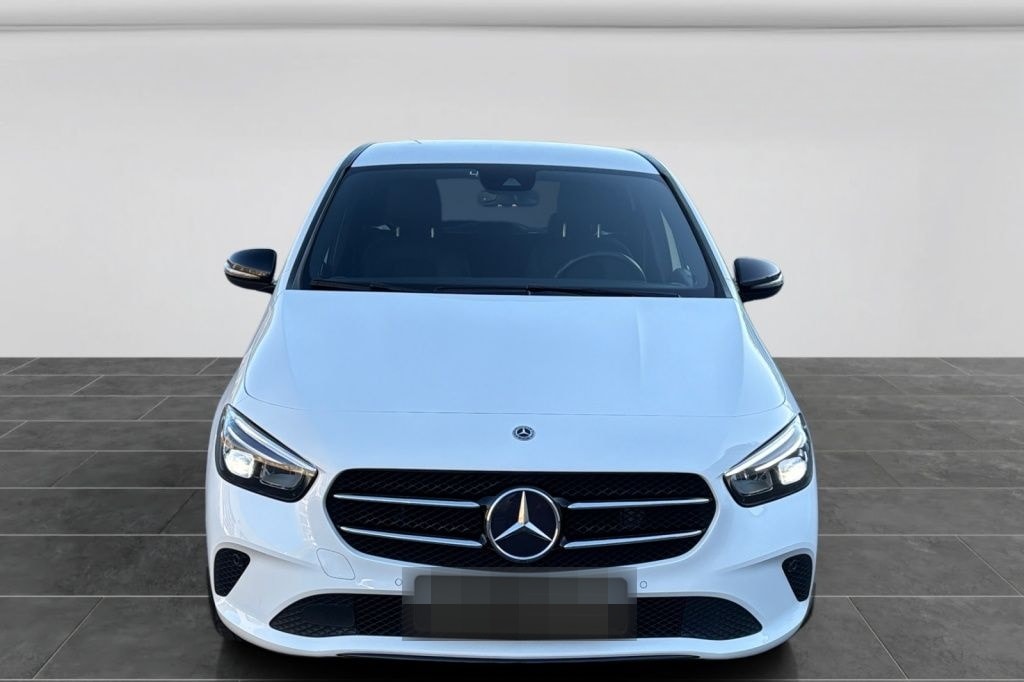 Mercedes-Benz B 220 PROGRESSIVE|NIGHT|DISTR|KAM|BURM|AHK|LED| foto 9