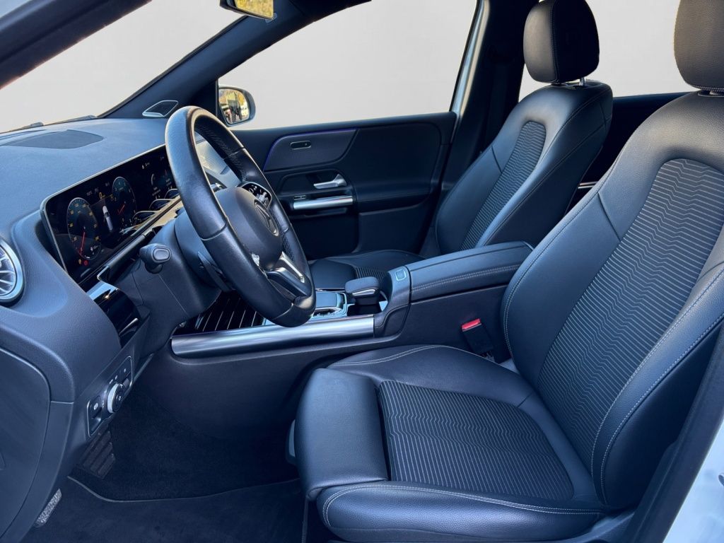 Mercedes-Benz B 220 PROGRESSIVE|NIGHT|DISTR|KAM|BURM|AHK|LED| foto 10