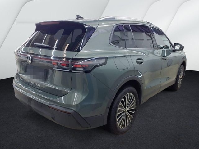 Volkswagen Tiguan Life GOAL 2.0 TDI DSG *AHK*360°*HUD foto 3